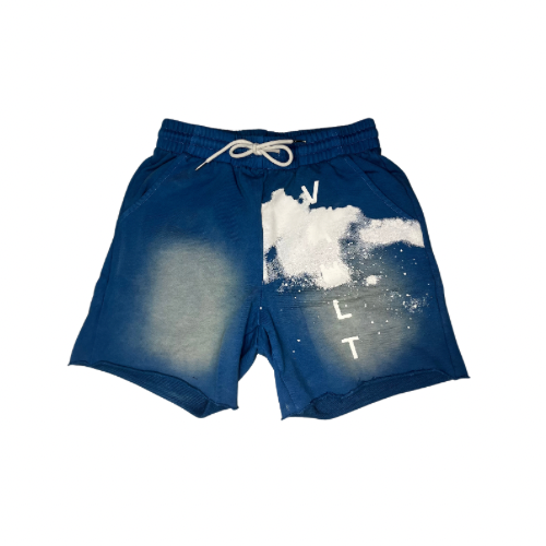 Blue Shorts VAULT